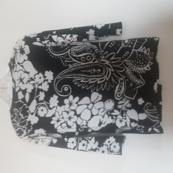 Phool Sequined Top Sz S - Picture 4 of 4